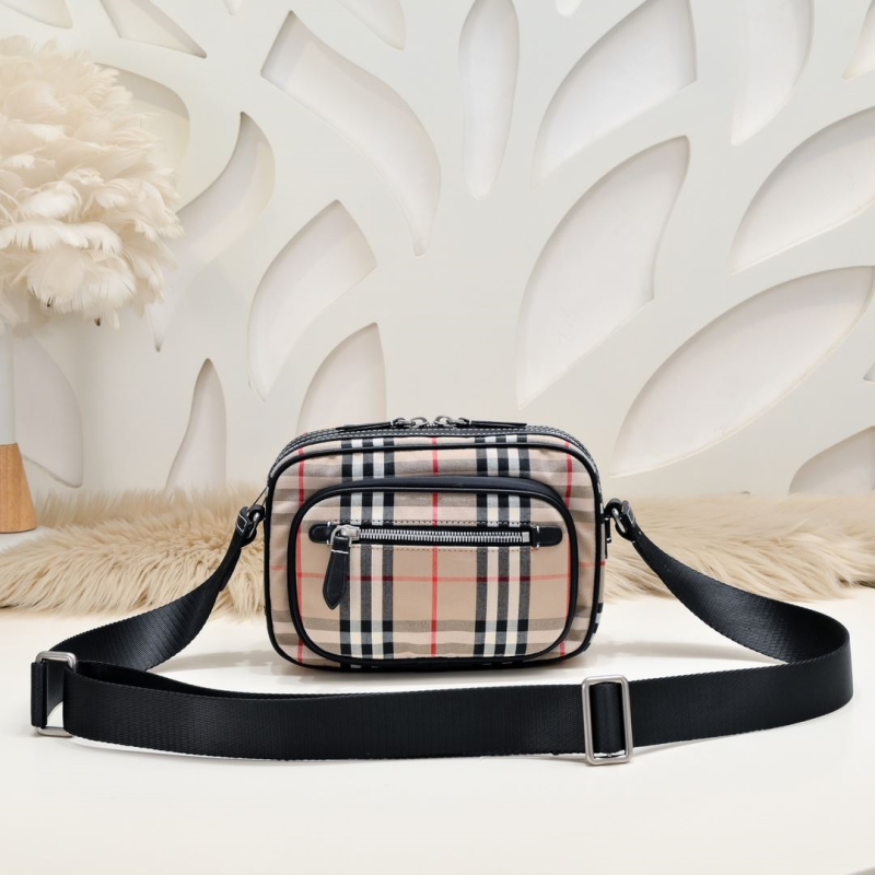 Burberry Satchel Bags